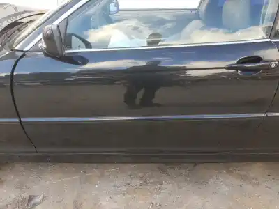 Утилизация автомобиля bmw 3 coupé (e46) 330 cd года 2004 питание 306d2