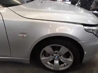 Veículo de Sucata bmw 5 (e60) 525 d do ano 2010 alimentado 306d3