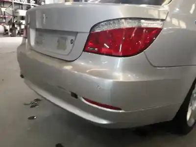 Veículo de Sucata bmw 5 (e60) 525 d do ano 2010 alimentado 306d3