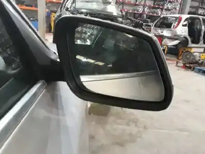 Veículo de Sucata bmw 5 (e60) 525 d do ano 2010 alimentado 306d3