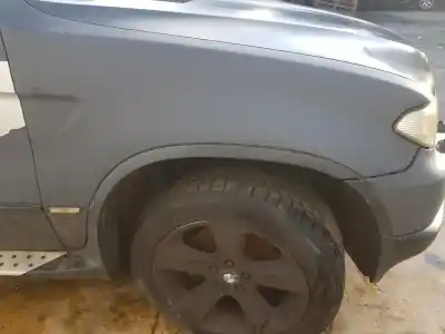 Veículo de Sucata bmw x5 (e53) 3.0 d do ano 2005 alimentado 306d2