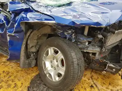 Утилизация автомобиля ford ranger (tke) 2.2 tdci cat года 2017 питание qj2w