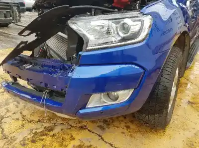 Утилизация автомобиля ford ranger (tke) 2.2 tdci cat года 2017 питание qj2w
