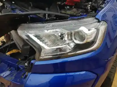 Утилизация автомобиля ford ranger (tke) 2.2 tdci cat года 2017 питание qj2w