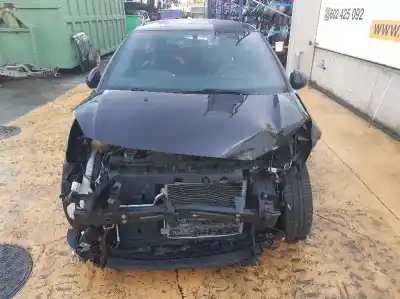 Scrapping Vehicle citroen ds3 (sa_) 1.4 vti 95 of the year 2010 powered 8f01