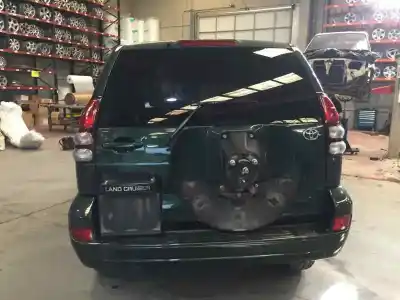 Veículo de Sucata toyota                                             land cruiser (j12)                                                                                                                                                                                                                                         1kdftv                                                                                                                                                                                                                                                     do ano 2004 alimentado 1kdftv