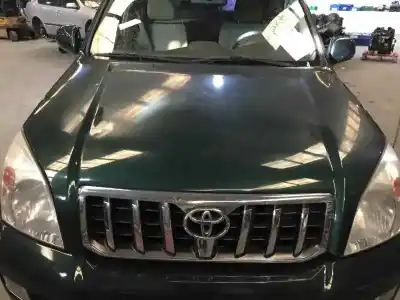 Veículo de Sucata toyota                                             land cruiser (j12)                                                                                                                                                                                                                                         1kdftv                                                                                                                                                                                                                                                     do ano 2004 alimentado 1kdftv