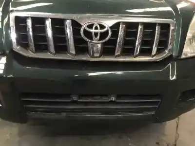 Veículo de Sucata toyota                                             land cruiser (j12)                                                                                                                                                                                                                                         1kdftv                                                                                                                                                                                                                                                     do ano 2004 alimentado 1kdftv