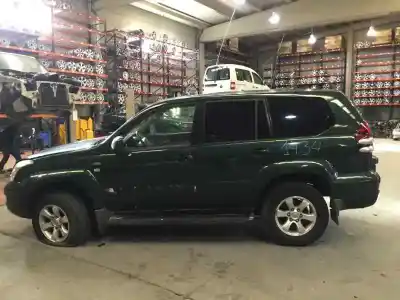 Veículo de Sucata toyota                                             land cruiser (j12)                                                                                                                                                                                                                                         1kdftv                                                                                                                                                                                                                                                     do ano 2004 alimentado 1kdftv