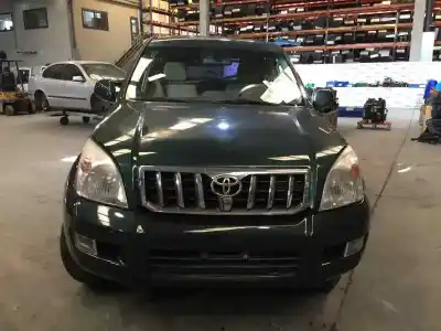 Veículo de Sucata toyota                                             land cruiser (j12)                                                                                                                                                                                                                                         1kdftv                                                                                                                                                                                                                                                     do ano 2004 alimentado 1kdftv