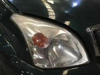 Veículo de Sucata toyota                                             land cruiser (j12)                                                                                                                                                                                                                                         1kdftv                                                                                                                                                                                                                                                     do ano 2004 alimentado 1kdftv