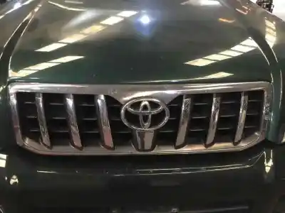 Veículo de Sucata toyota                                             land cruiser (j12)                                                                                                                                                                                                                                         1kdftv                                                                                                                                                                                                                                                     do ano 2004 alimentado 1kdftv