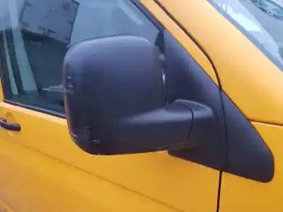 Sloopvoertuig volkswagen                                         t5 transporter/furgoneta                                                                                                                                                                                                                                   1.9 tdi cat (axb)                                                                                                                                                                                                                                          van het jaar 2005 aangedreven axb
