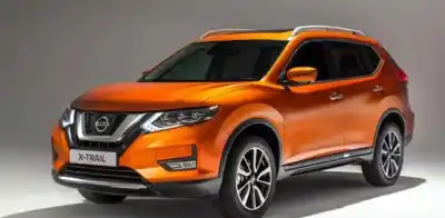 Veículo de Sucata NISSAN XTRAIL 2.0 dCi D do ano 2017 alimentado M9R868