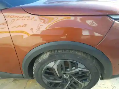 Veículo de Sucata citroen c4 lim. 1.2 12v e-thp do ano 2021 alimentado hn05