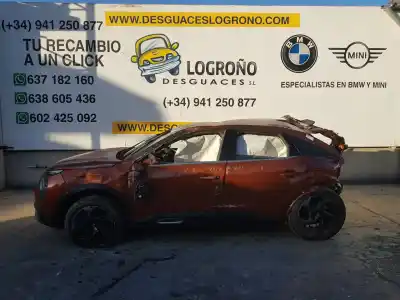 Veículo de Sucata citroen c4 lim. 1.2 12v e-thp do ano 2021 alimentado hn05