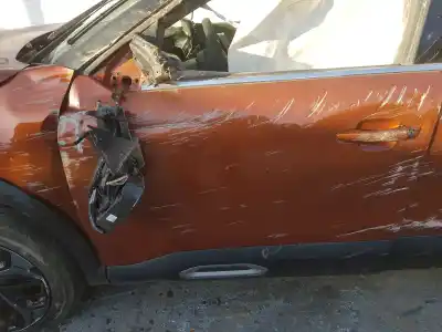 Veículo de Sucata citroen c4 lim. 1.2 12v e-thp do ano 2021 alimentado hn05