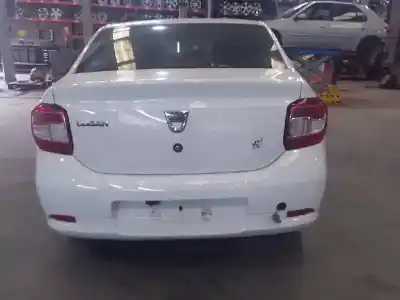 Утилизация автомобиля dacia logan ii 1.5 dci d fap года 2014 питание k9k612