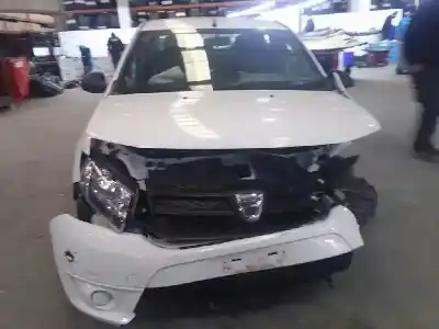 Утилизация автомобиля dacia logan ii 1.5 dci d fap года 2014 питание k9k612