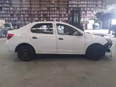 Утилизация автомобиля dacia logan ii 1.5 dci d fap года 2014 питание k9k612