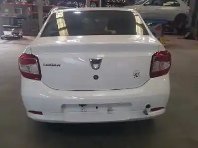 Утилизация автомобиля dacia logan ii 1.5 dci d fap года 2014 питание k9k612