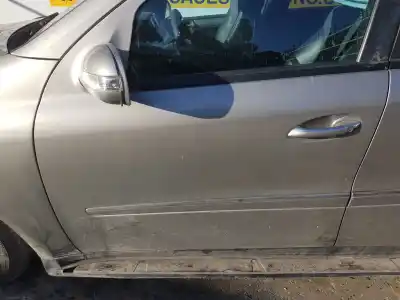 Утилизация автомобиля mercedes-benz clase m (w164) ml 320 cdi 4-matic (164.122) года 2007 питание 642940