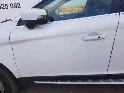 Veículo de Sucata volvo xc60 i suv (156) 2.4 d do ano 2009 alimentado d5244t14