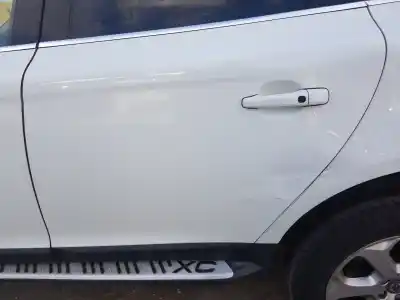 Утилизация автомобиля volvo xc60 i suv (156) 2.4 d года 2009 питание d5244t14