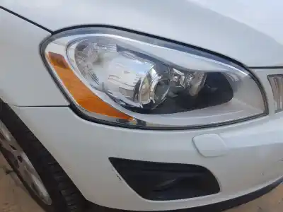 Утилизация автомобиля volvo xc60 i suv (156) 2.4 d года 2009 питание d5244t14