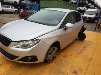 Scrapping Vehicle seat ibiza iv (6j5, 6p1) 1.6 tdi of the year 2011 powered cayb Scrapping Vehicle seat ibiza iv (6j5, 6p1) 1.6 tdi of the year 2011 powered cayb