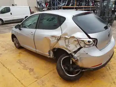 Scrapping Vehicle seat ibiza iv (6j5, 6p1) 1.6 tdi of the year 2011 powered cayb Scrapping Vehicle seat ibiza iv (6j5, 6p1) 1.6 tdi of the year 2011 powered cayb