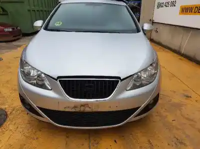 Scrapping Vehicle seat ibiza iv (6j5, 6p1) 1.6 tdi of the year 2011 powered cayb Scrapping Vehicle seat ibiza iv (6j5, 6p1) 1.6 tdi of the year 2011 powered cayb