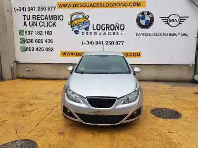 Scrapping Vehicle seat ibiza iv (6j5, 6p1) 1.6 tdi of the year 2011 powered cayb Scrapping Vehicle seat ibiza iv (6j5, 6p1) 1.6 tdi of the year 2011 powered cayb