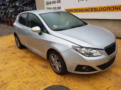 Scrapping Vehicle seat ibiza iv (6j5, 6p1) 1.6 tdi of the year 2011 powered cayb Scrapping Vehicle seat ibiza iv (6j5, 6p1) 1.6 tdi of the year 2011 powered cayb