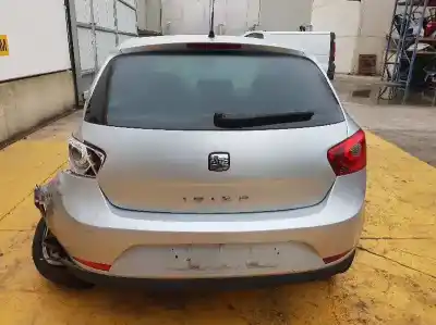 Scrapping Vehicle seat ibiza iv (6j5, 6p1) 1.6 tdi of the year 2011 powered cayb Scrapping Vehicle seat ibiza iv (6j5, 6p1) 1.6 tdi of the year 2011 powered cayb