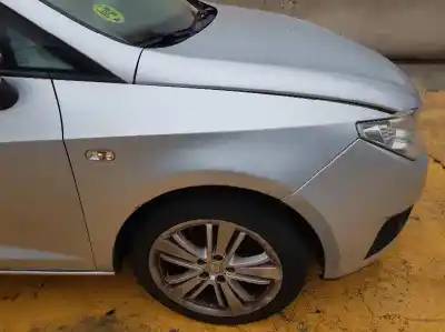 Scrapping Vehicle seat ibiza iv (6j5, 6p1) 1.6 tdi of the year 2011 powered cayb Scrapping Vehicle seat ibiza iv (6j5, 6p1) 1.6 tdi of the year 2011 powered cayb