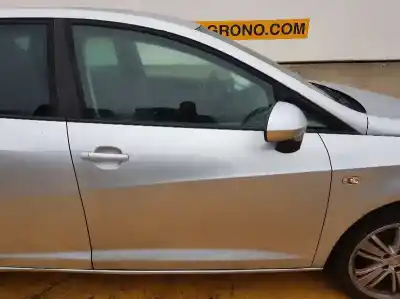 Scrapping Vehicle seat ibiza iv (6j5, 6p1) 1.6 tdi of the year 2011 powered cayb Scrapping Vehicle seat ibiza iv (6j5, 6p1) 1.6 tdi of the year 2011 powered cayb