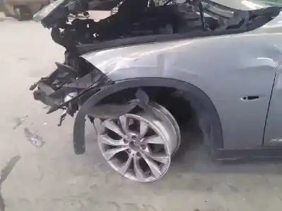 Scrapping Vehicle bmw                                                x1 (e84)                                                                                                                                                                                                                                                   xdrive 23 d                                                                                                                                                                                                                                                of the year 2010 powered n47d20d