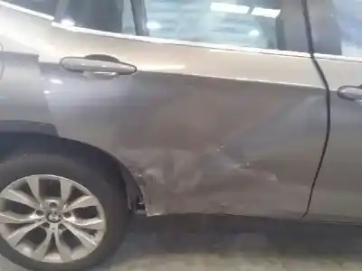 Scrapping Vehicle bmw                                                x1 (e84)                                                                                                                                                                                                                                                   xdrive 23 d                                                                                                                                                                                                                                                of the year 2010 powered n47d20d