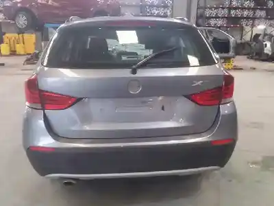 Scrapping Vehicle bmw                                                x1 (e84)                                                                                                                                                                                                                                                   xdrive 23 d                                                                                                                                                                                                                                                of the year 2010 powered n47d20d
