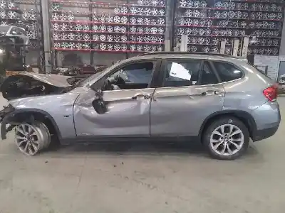 Hurda Aracı BMW                                                X1 (E84)                                                                                                                                                                                                                                                   XDRIVE 23 D                                                                                                                                                                                                                                                Yılın 2010 güçlü N47D20D