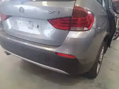 Scrapping Vehicle bmw                                                x1 (e84)                                                                                                                                                                                                                                                   xdrive 23 d                                                                                                                                                                                                                                                of the year 2010 powered n47d20d