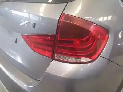 Scrapping Vehicle bmw                                                x1 (e84)                                                                                                                                                                                                                                                   xdrive 23 d                                                                                                                                                                                                                                                of the year 2010 powered n47d20d