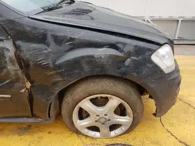 Scrapping Vehicle clase c                                            clase m                                                                                                                                                                                                                                                    3.0 cdi                                                                                                                                                                                                                                                    of the year 2008 powered 642940