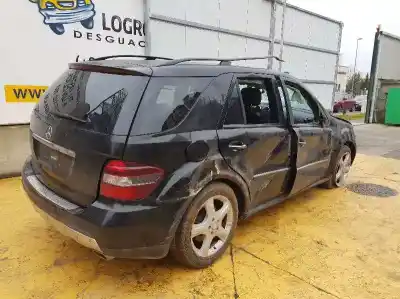 Scrapping Vehicle clase c                                            clase m                                                                                                                                                                                                                                                    3.0 cdi                                                                                                                                                                                                                                                    of the year 2008 powered 642940