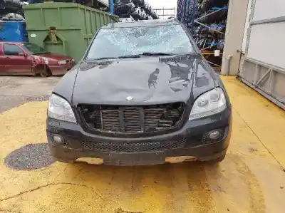 Scrapping Vehicle clase c                                            clase m                                                                                                                                                                                                                                                    3.0 cdi                                                                                                                                                                                                                                                    of the year 2008 powered 642940