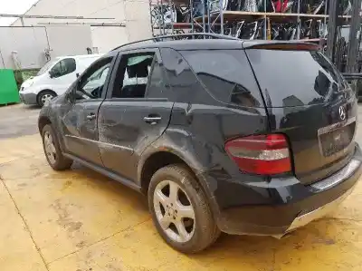 Scrapping Vehicle clase c                                            clase m                                                                                                                                                                                                                                                    3.0 cdi                                                                                                                                                                                                                                                    of the year 2008 powered 642940