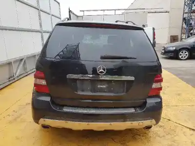 Scrapping Vehicle clase c                                            clase m                                                                                                                                                                                                                                                    3.0 cdi                                                                                                                                                                                                                                                    of the year 2008 powered 642940