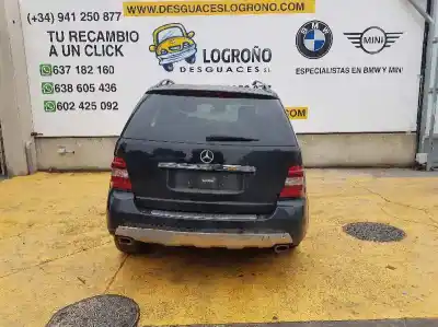 Scrapping Vehicle clase c                                            clase m                                                                                                                                                                                                                                                    3.0 cdi                                                                                                                                                                                                                                                    of the year 2008 powered 642940