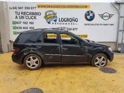 Scrapping Vehicle clase c                                            clase m                                                                                                                                                                                                                                                    3.0 cdi                                                                                                                                                                                                                                                    of the year 2008 powered 642940